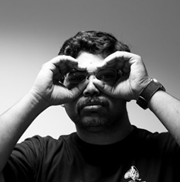 Pradeep Soundararajan