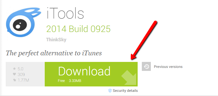 download_itools